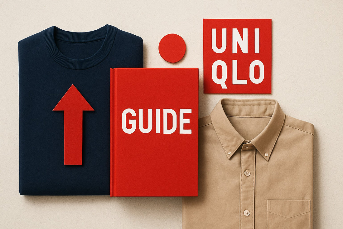 Uniqlo Menswear Guide: Style Essentials for 2026