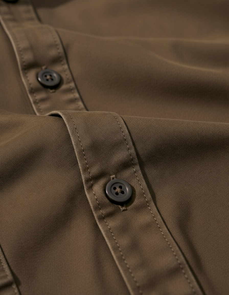 Button-Up Shirt