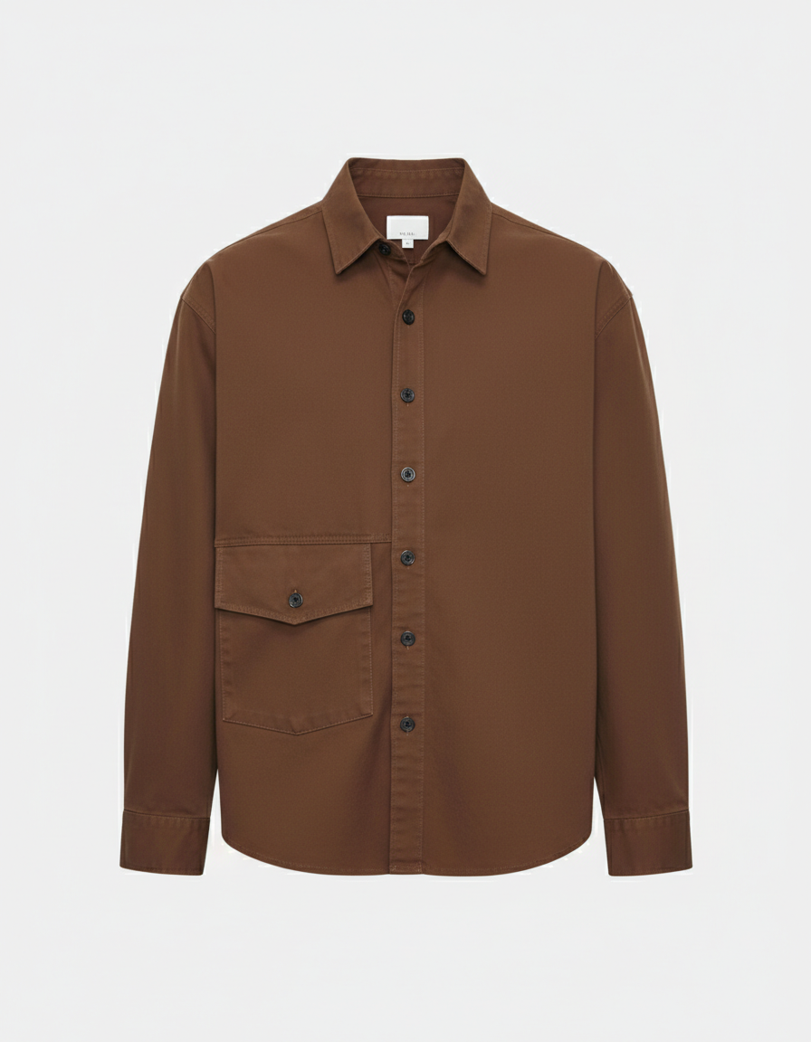 Button-Up Shirt
