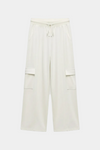 Drawstring Pants