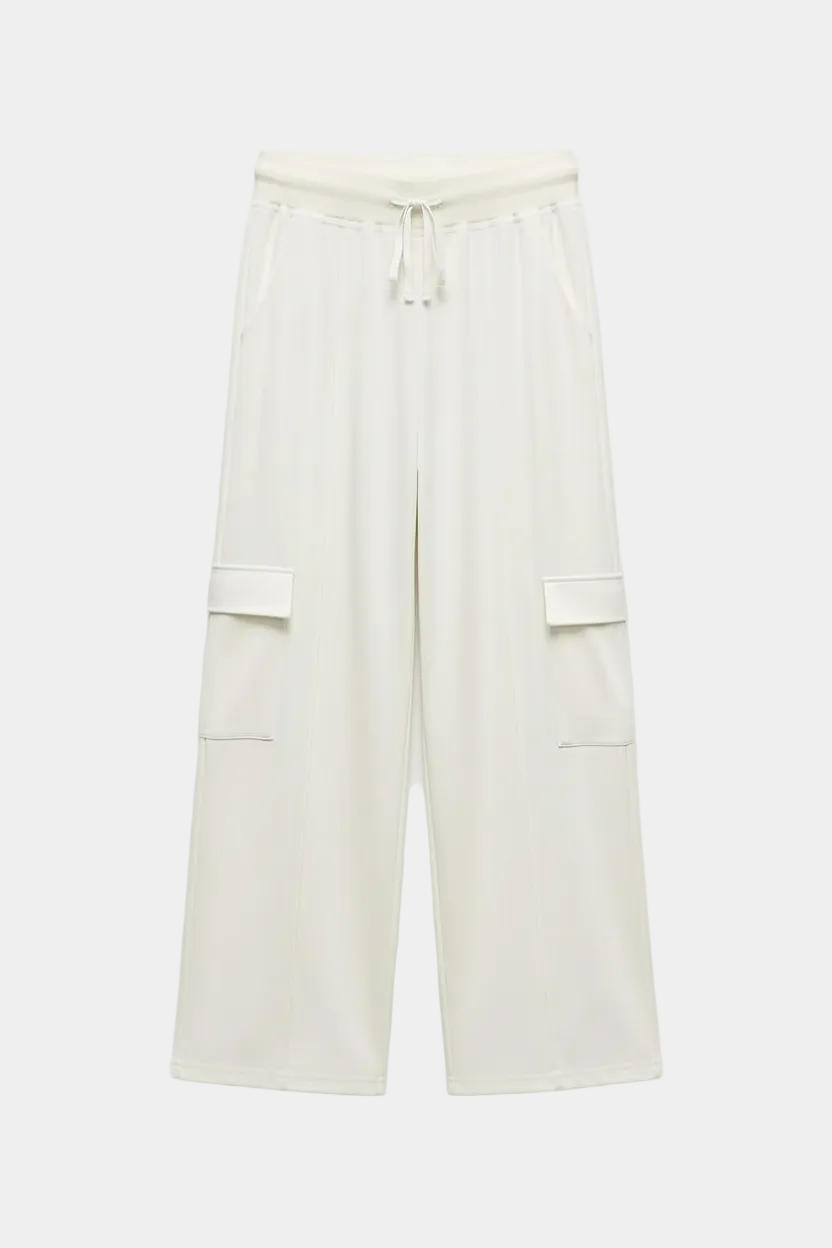 Drawstring Pants