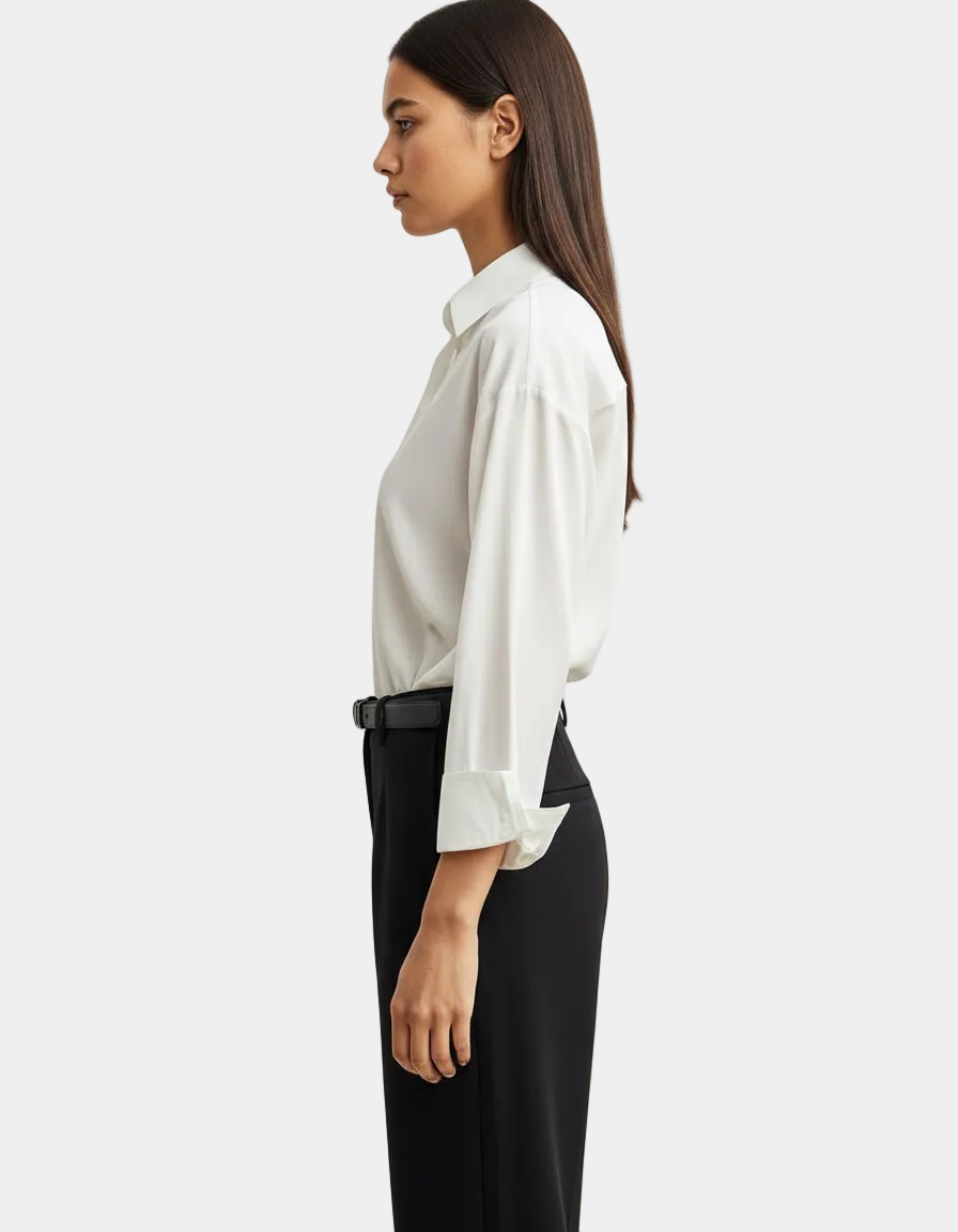 Button Up Shirt