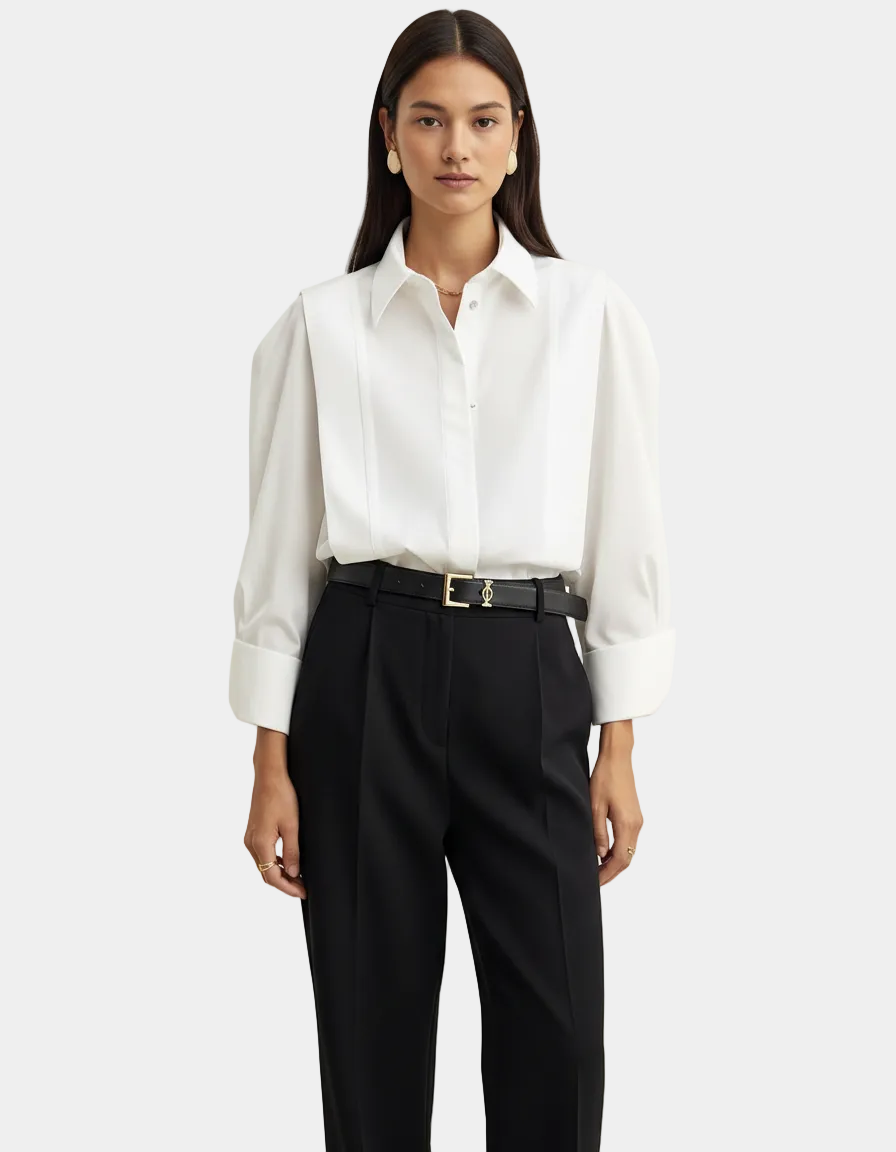 Button Up Shirt