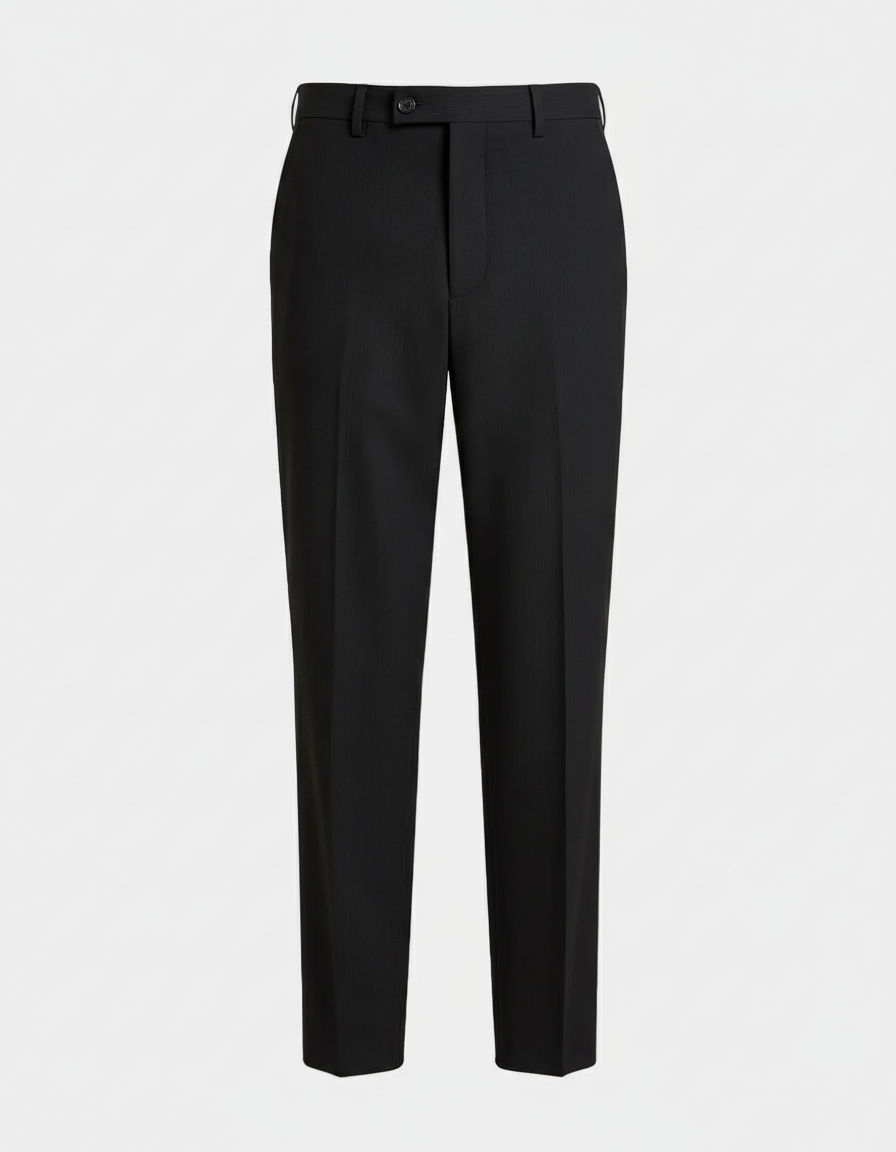 Slim Fit Pants