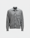 Collar Knit Cardigan