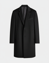Button Up Overcoat