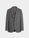 One Button Blazer
