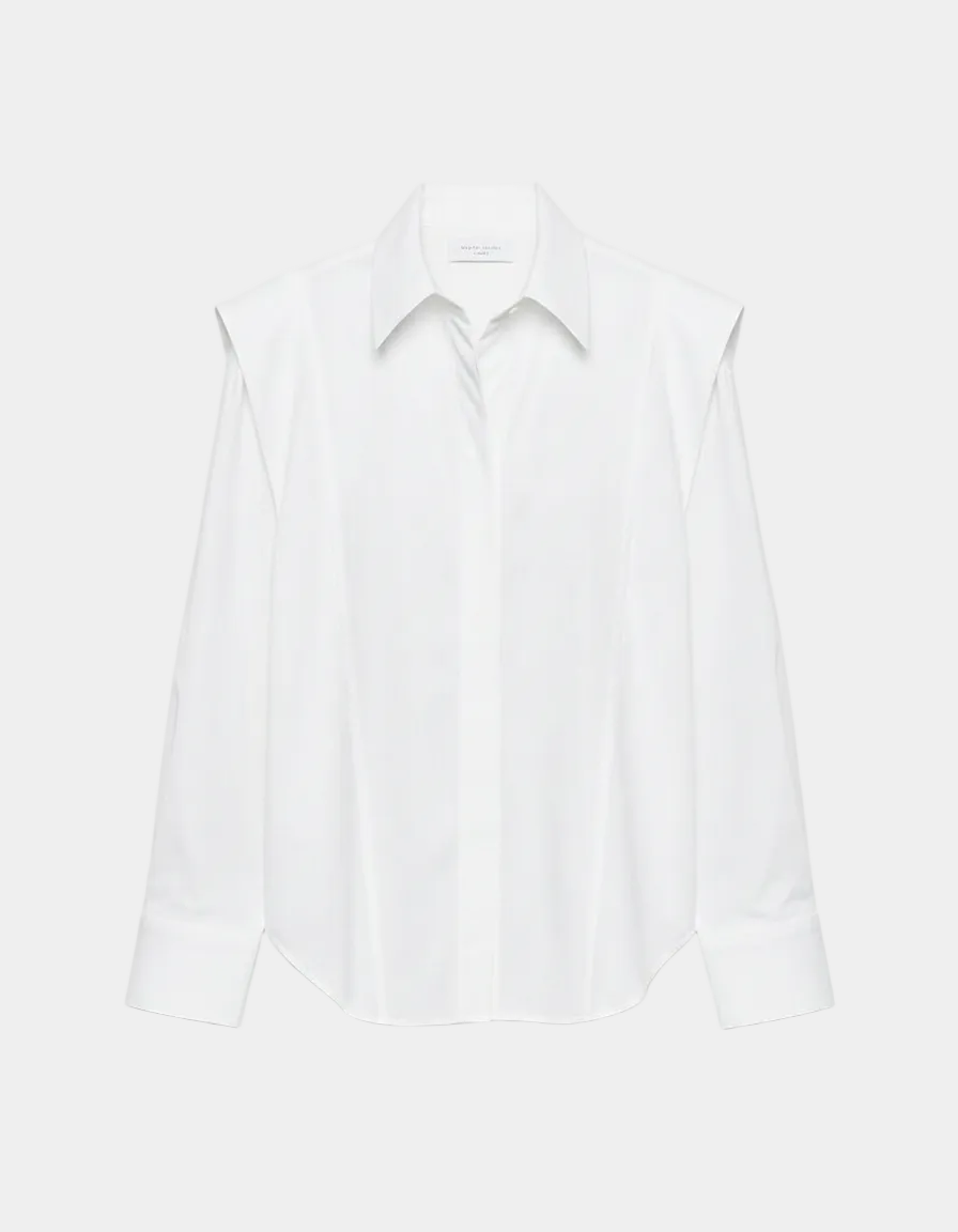 Button Up Shirt