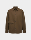 Button-Up Shirt