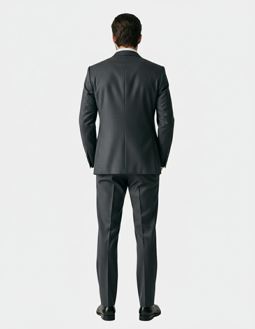 Slim Fit Pants