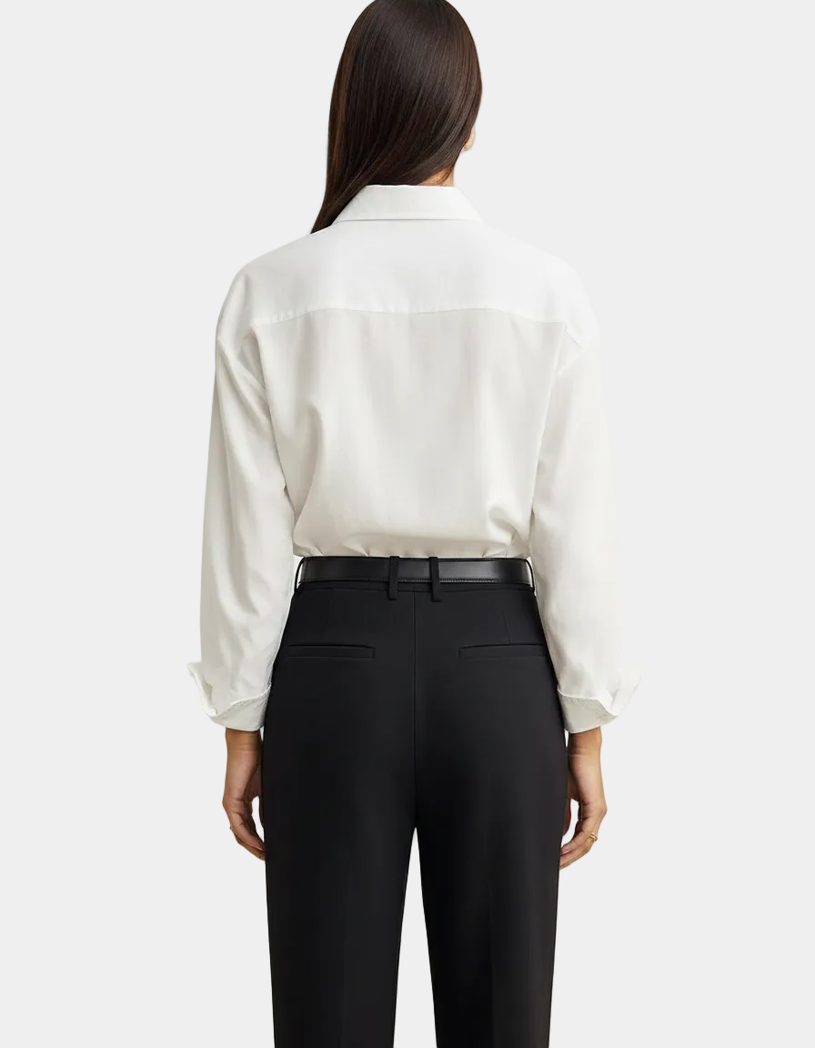 Button Up Shirt