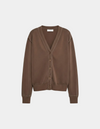 Button Front Cardigan
