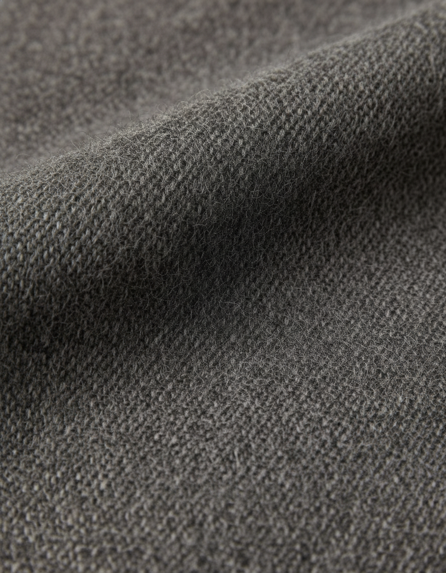 One Button Blazer