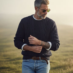 Michael B.