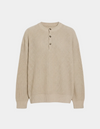 Round Neck Sweater