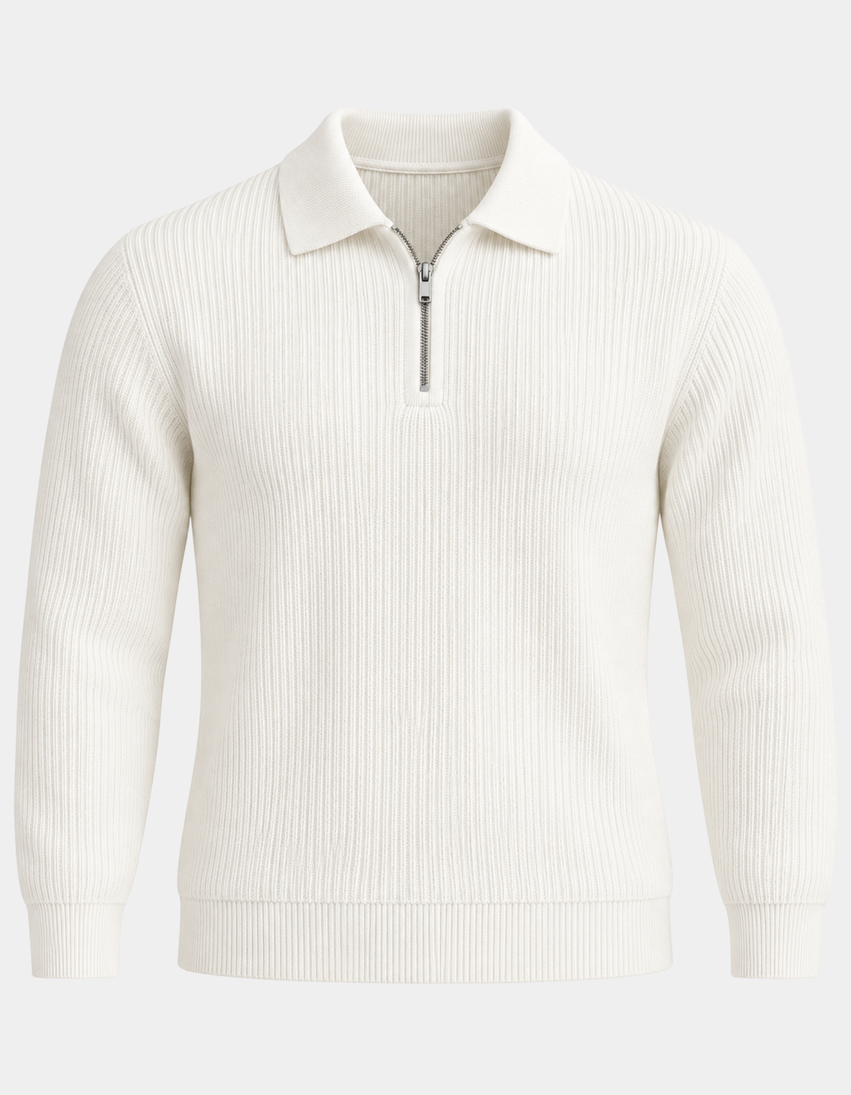 Alden Quarter Zip