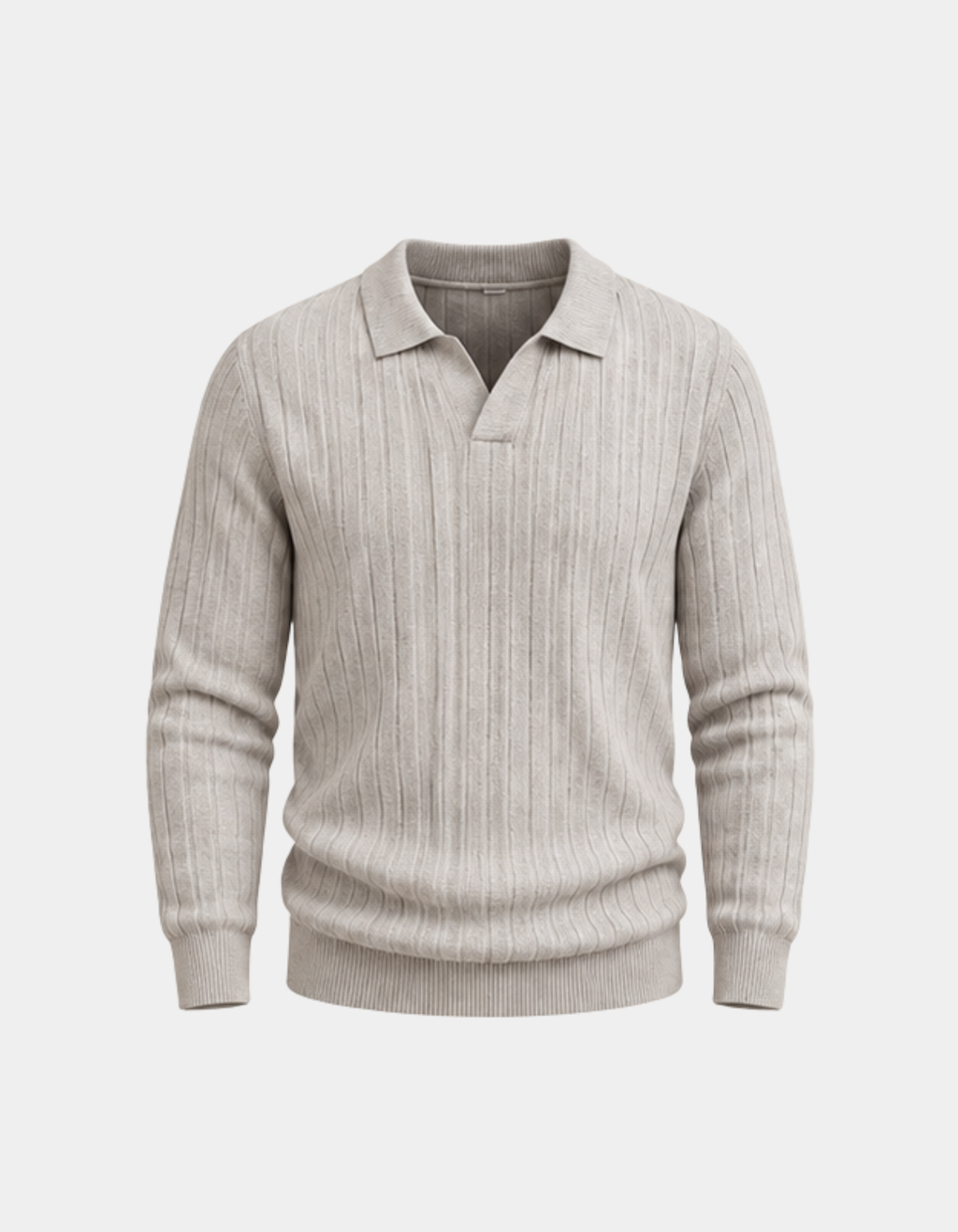 Milo Knit Polo