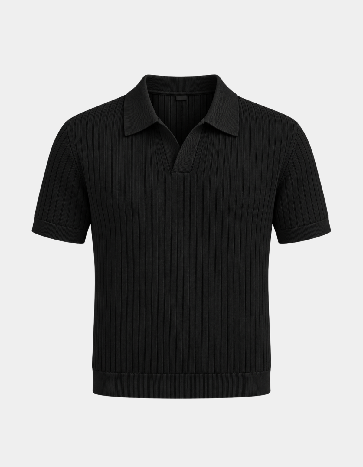 Luca Knit Polo