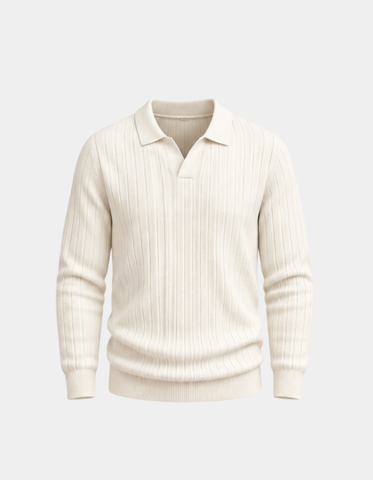 Milo Knit Polo