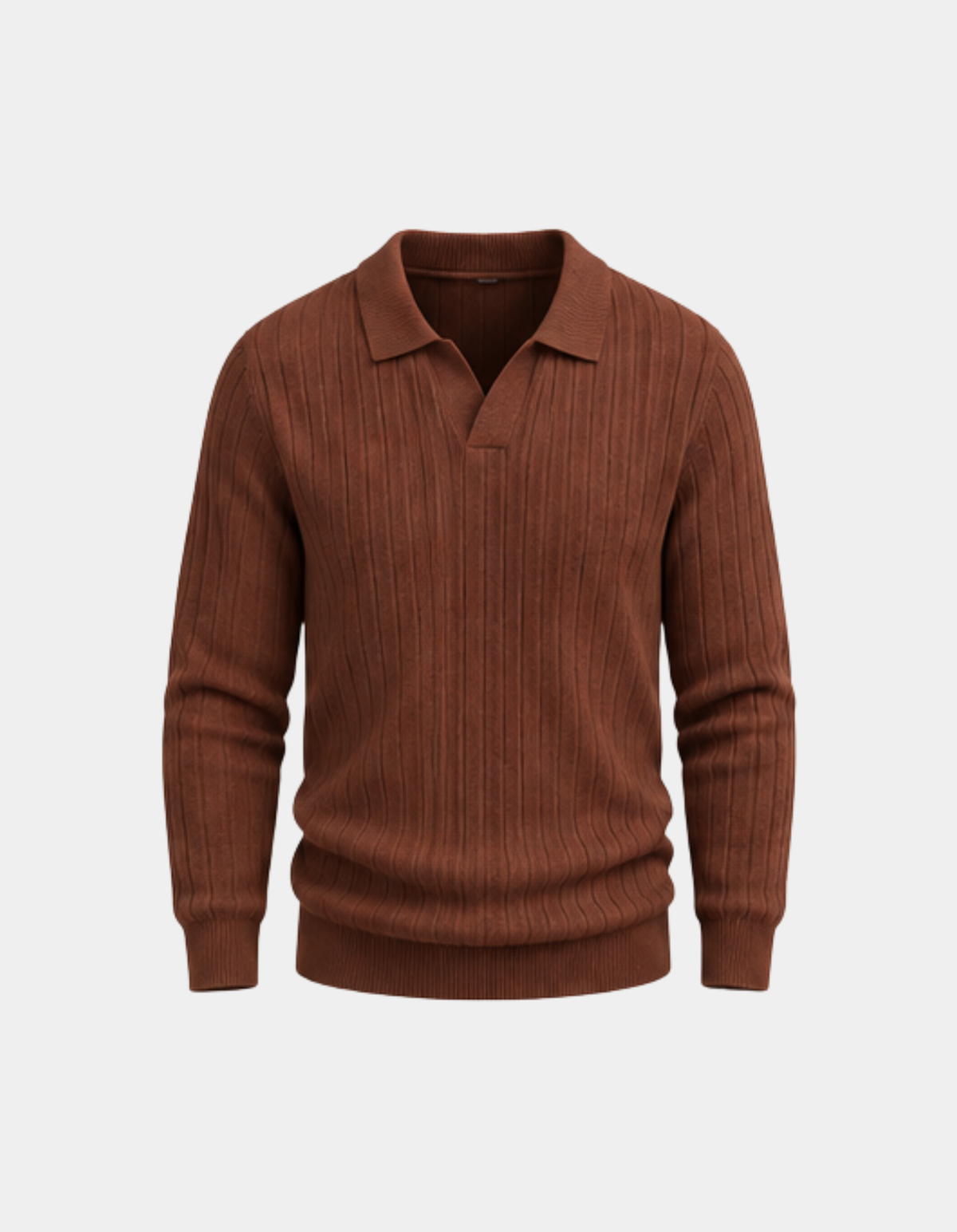 Milo Knit Polo