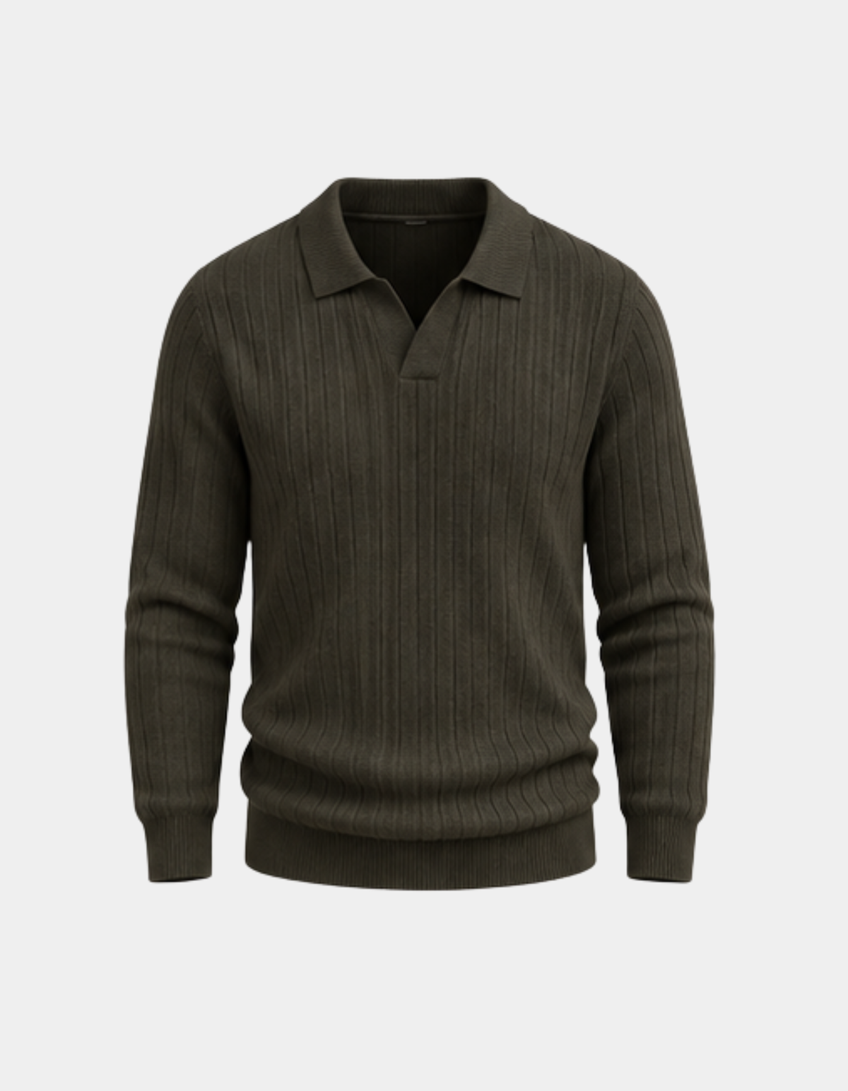 Milo Knit Polo