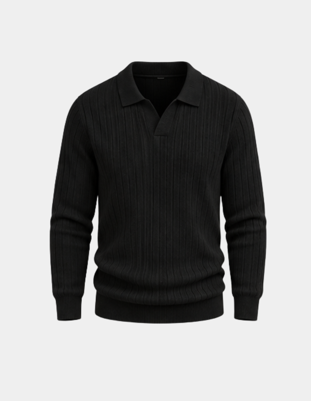 Milo Knit Polo