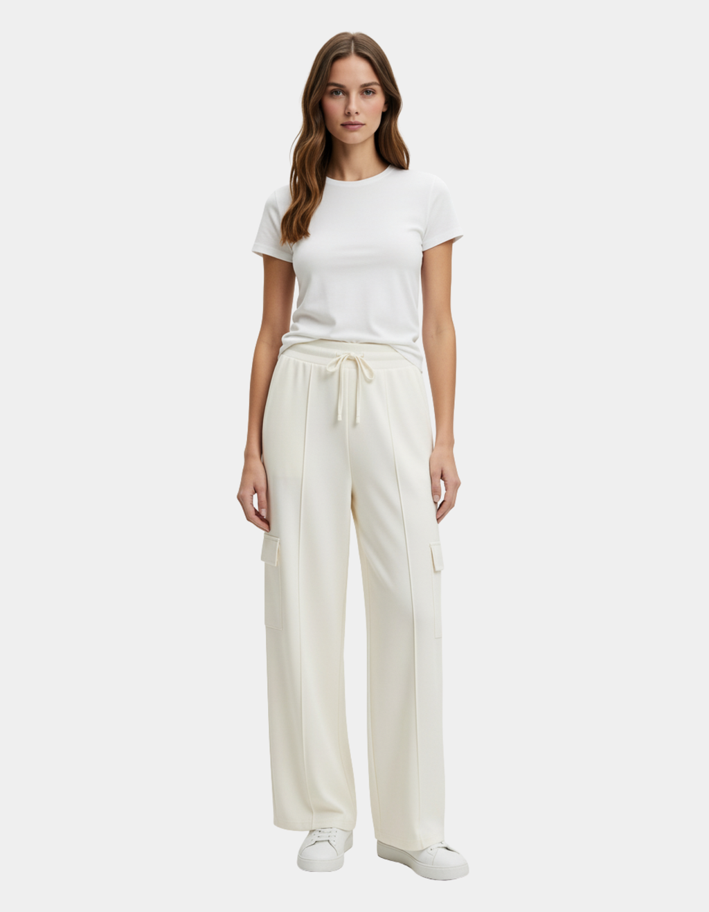 Drawstring Pants
