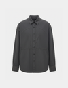 Button-Up Shirt
