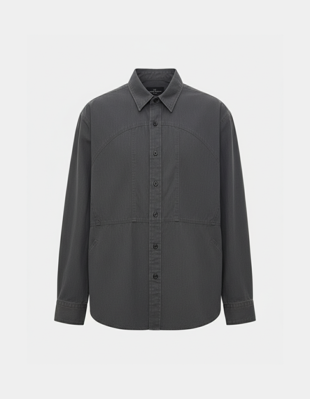 Button-Up Shirt