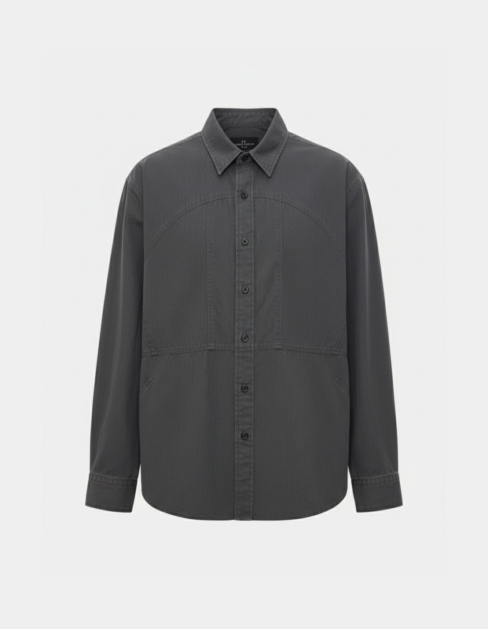 Button-Up Shirt
