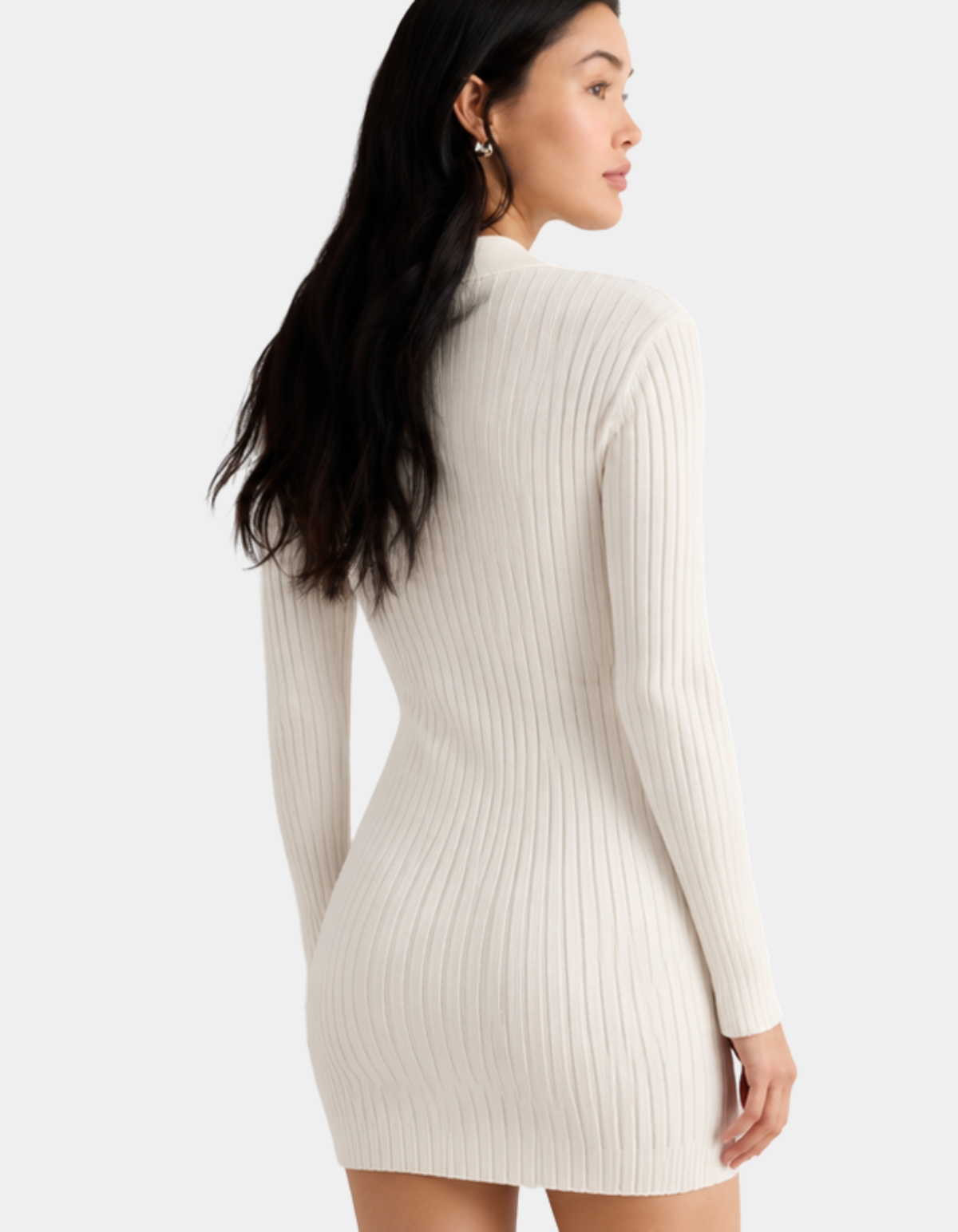 Amelie Knit Dress