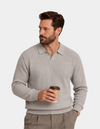 Milo Knit Polo