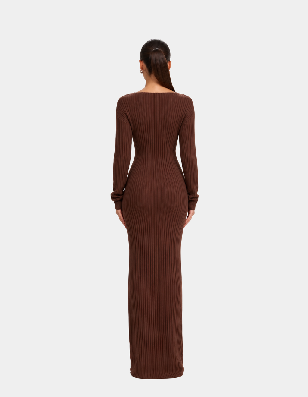 Elara Knit Dress