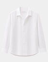 Long Sleeve Linen Shirt