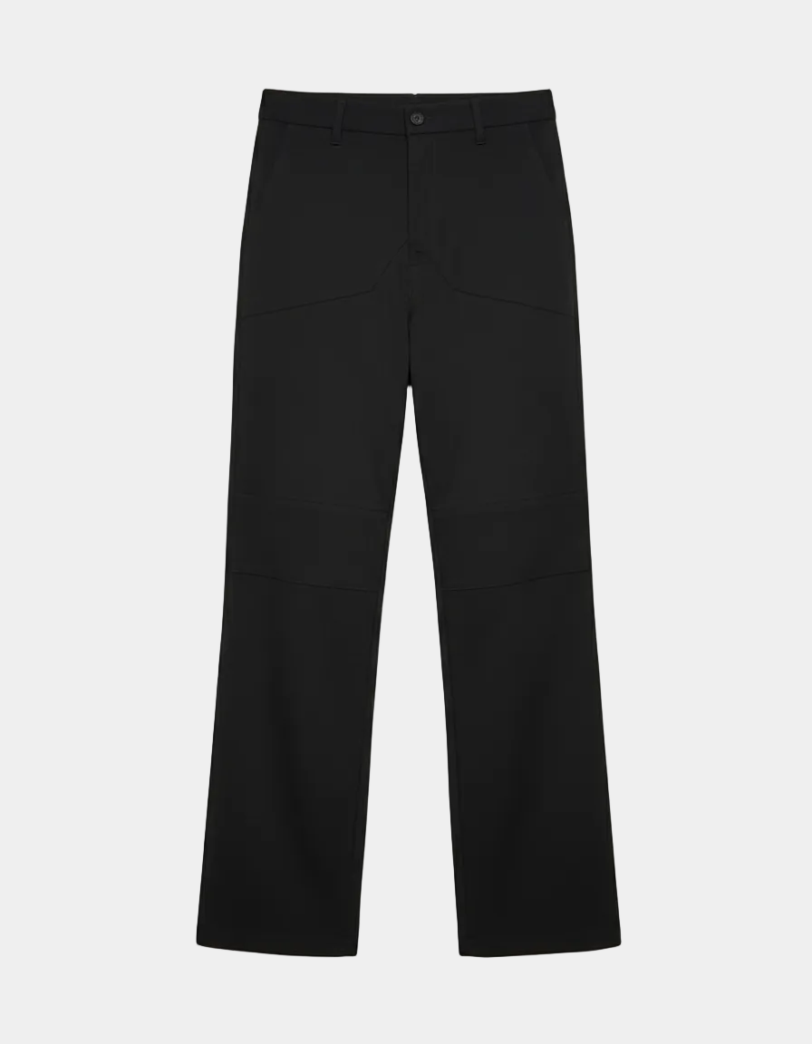 Loose Fit Pants
