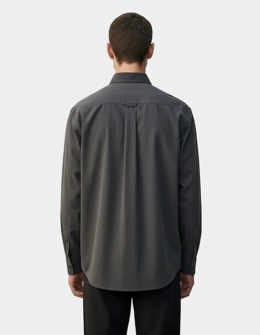 Button-Up Shirt