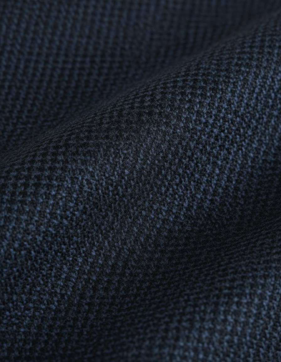 Lapel Collar Blazer