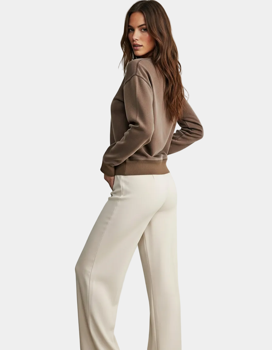 Button Front Cardigan