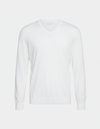 Ribbed Hem Sweater