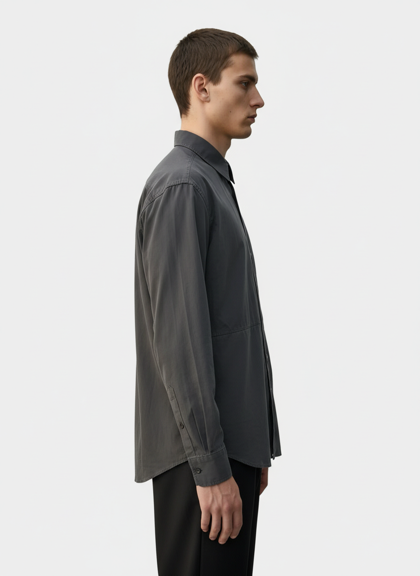 Button-Up Shirt