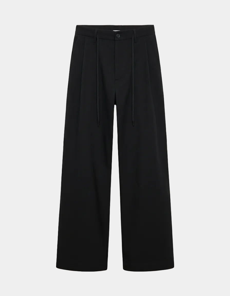 Relaxed Fit Pants
