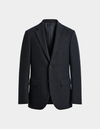 Lapel Collar Blazer